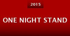 One Night Stand (2015) stream