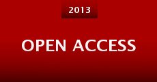 Open Access (2013) stream