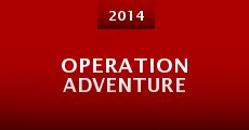 Película Operation Adventure