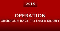 Operation Obsidious: Race to Laser Mountain - A Keith Kenkade Adventure (2015) stream