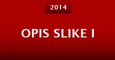 Opis slike I (2014)