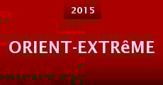 Orient-Extrême