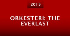 Orkesteri: The Everlast