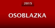 Osoblazka (2015) stream