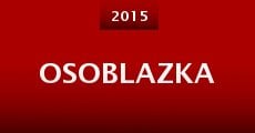 Osoblazka