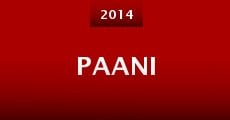 Paani (2014) stream