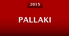 Pallaki