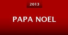 Película Papa Noel