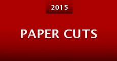 Paper Cuts (2015)