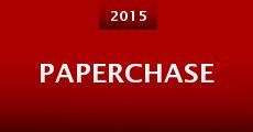 Paperchase (2015)