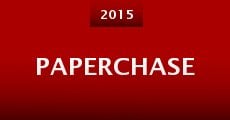 Paperchase (2015) stream