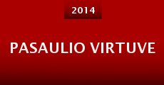 Pasaulio virtuve (2014) stream