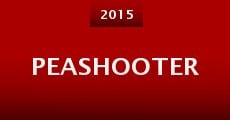 Peashooter (2015)