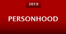 Personhood (2019) stream