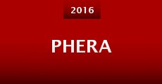 Phera (2016)