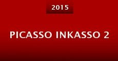 Picasso Inkasso 2 (2015)