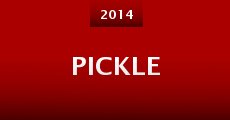 Película Pickle