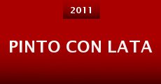 Pinto con lata (2011) stream