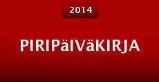 Piripäiväkirja (2014) stream