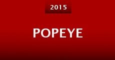 Popeye (2015) stream