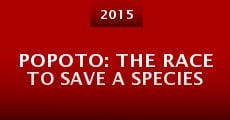 Popoto: The Race to Save a Species (2015)