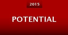 Potential (2015) stream