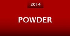 Powder (2014) stream
