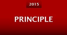 Principle (2015) stream