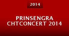 Prinsengrachtconcert 2014 (2014) stream