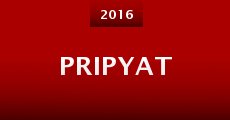 Pripyat (2016) stream