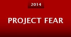 Película Project Fear