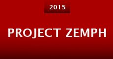 Película Project Zemph