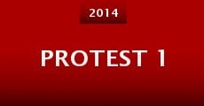 Protest 1 (2014) stream