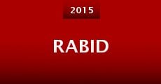 Rabid (2015) stream