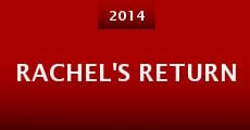 Rachel's Return (2014) stream