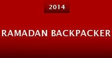 Ramadan Backpacker (2014)