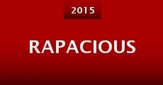 Rapacious (2015) stream