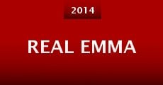 Real Emma (RE) (2014) stream