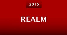 Realm (2015) stream