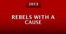 Película Rebels with a Cause