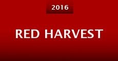 Red Harvest (2016)