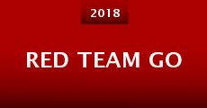 Red Team Go (2018)