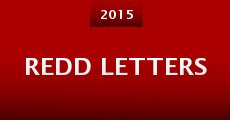 Redd Letters (2015)