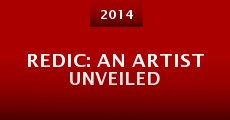 Película Redic: An Artist Unveiled