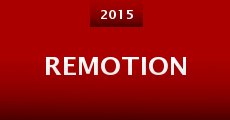 Remotion (2015) stream