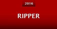 Ripper (2016) stream