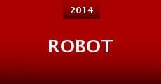 Robot (2014) stream
