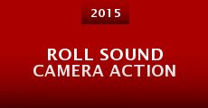 Película Roll Sound Camera Action (RSCA)