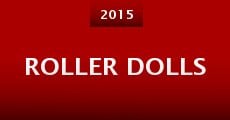Película Roller Dolls
