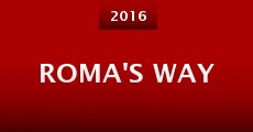 Roma's Way (2016) stream